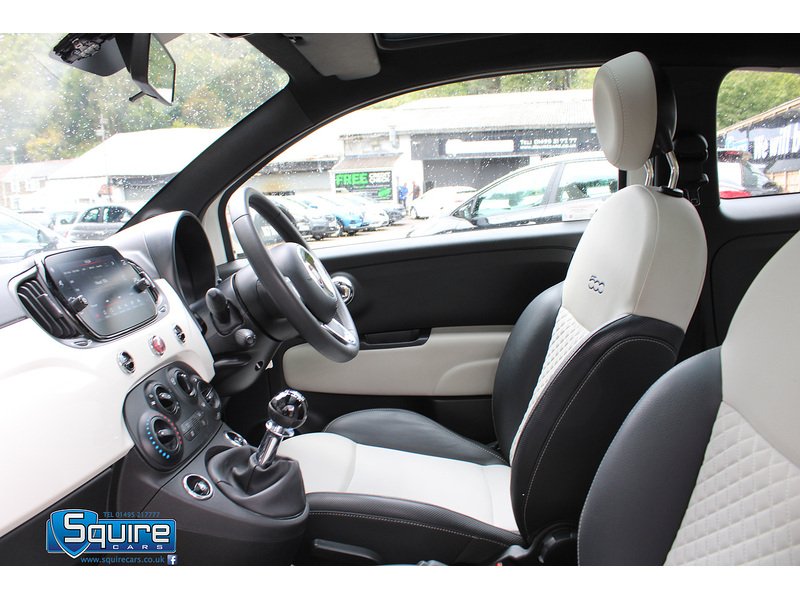 Used Fiat 500 2022 for sale - 75969080: Photo 23