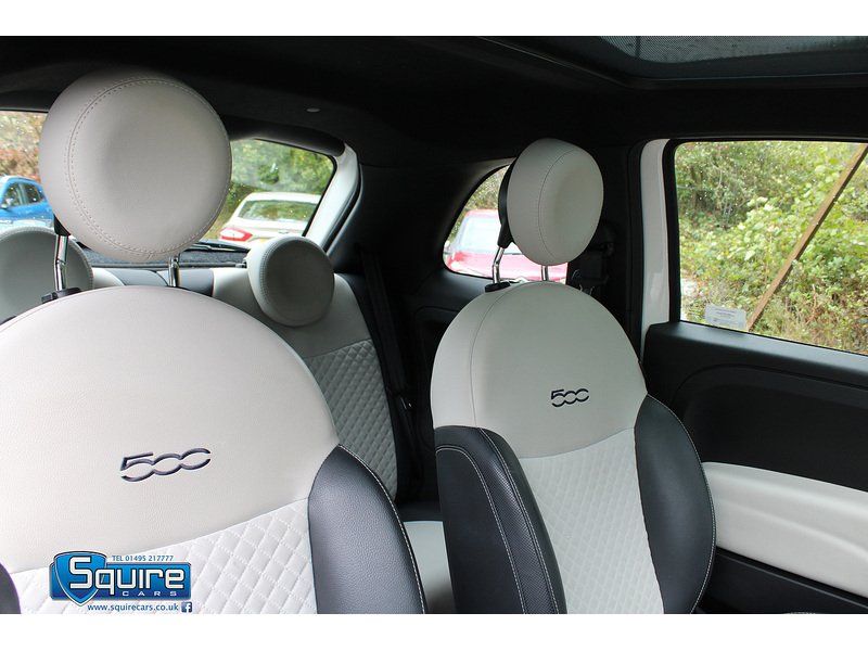 Used Fiat 500 2022 for sale - 75969080: Photo 28