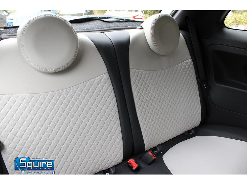 Used Fiat 500 2022 for sale - 75969080: Photo 29