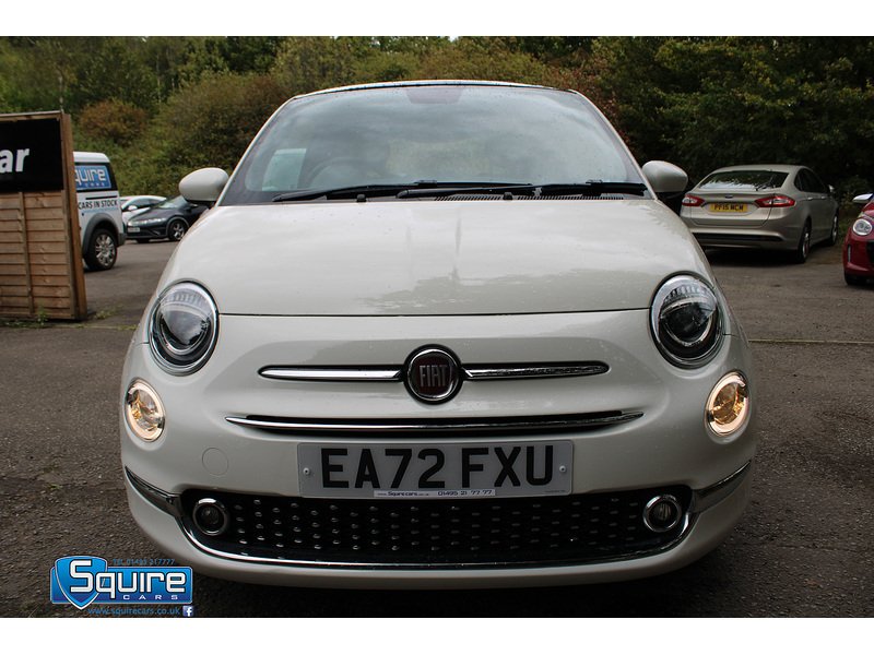 Used Fiat 500 2022 for sale - 75969080: Photo 3