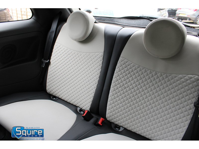 Used Fiat 500 2022 for sale - 75969080: Photo 31