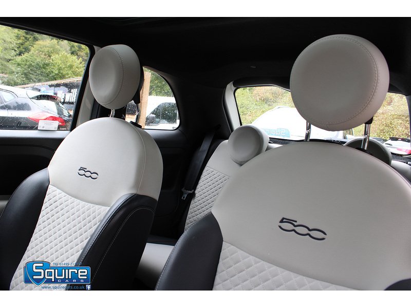 Used Fiat 500 2022 for sale - 75969080: Photo 32