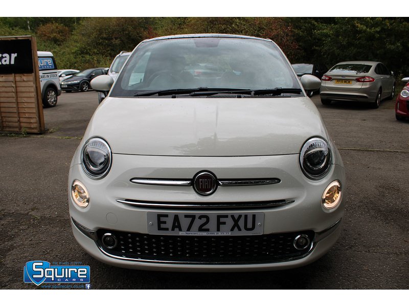 Used Fiat 500 2022 for sale - 75969080: Photo 33
