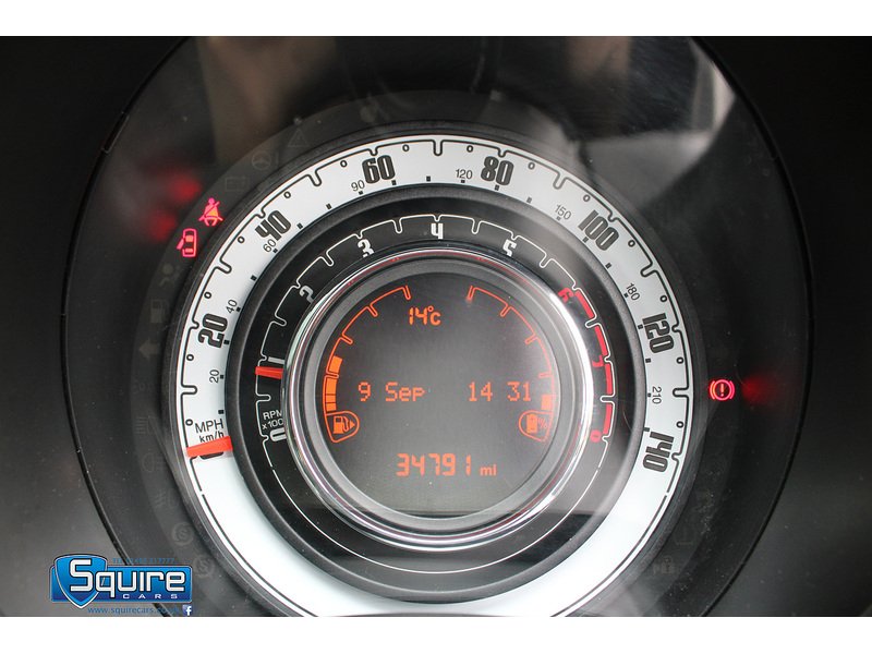 Used Fiat 500 2022 for sale - 75969080: Photo 4