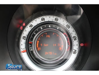 Used Fiat 500 2022 for sale - 75969080: Photo