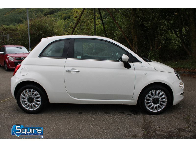 Used Fiat 500 2022 for sale - 75969080: Photo 6