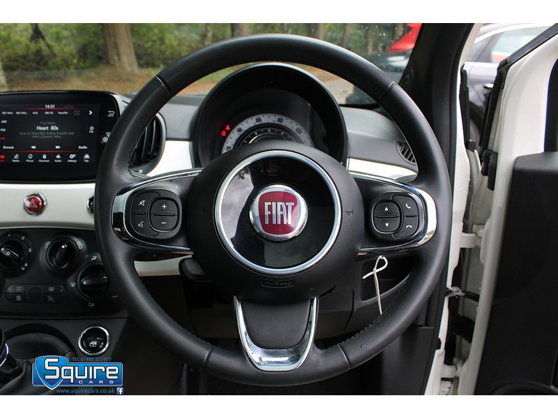 Used Fiat 500 2022 for sale - 75969080: Photo 7