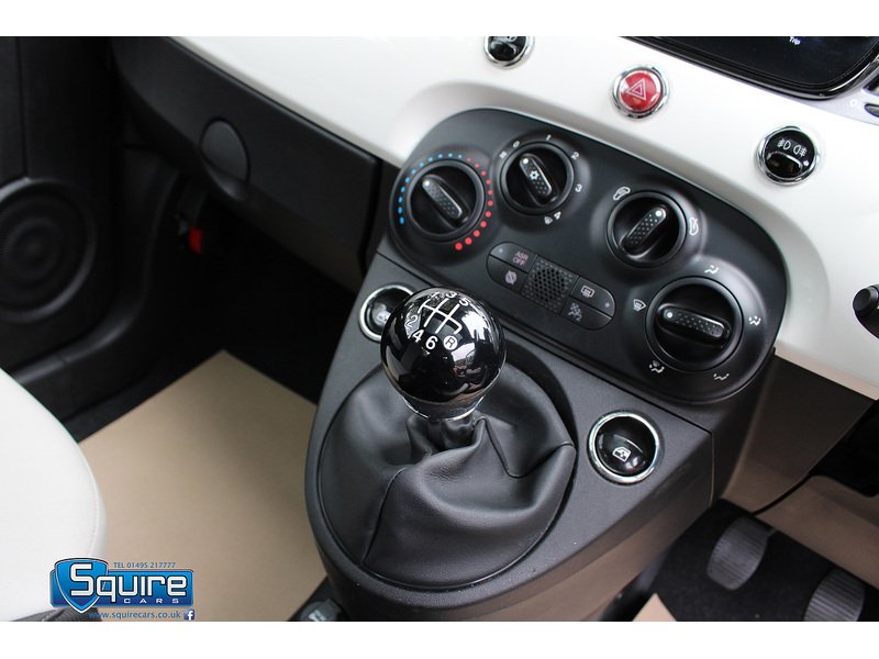 Used Fiat 500 2022 for sale - 75969080: Photo 9