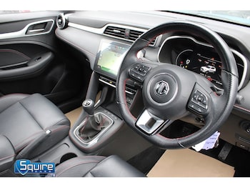 Used MG MG ZS 2021 for sale - 77447137: Photo