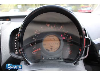 Used Toyota AYGO 2015 for sale - 79507194: Photo
