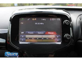 Used Toyota AYGO 2015 for sale - 79507194: Photo