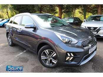 Kia - Niro