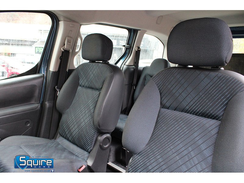 Used Peugeot Partner Tepee 2010 for sale - 76707332: Photo 20