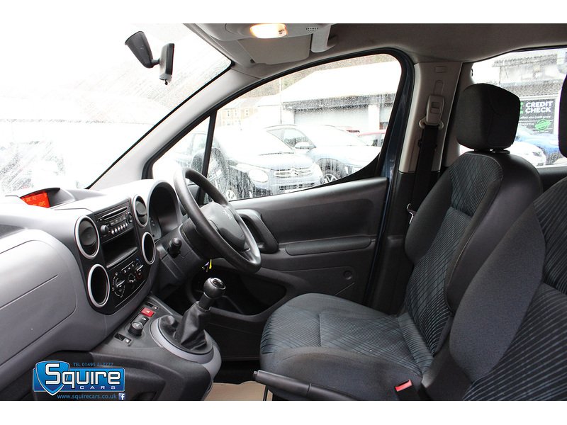 Used Peugeot Partner Tepee 2010 for sale - 76707332: Photo 22