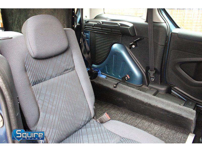 Used Peugeot Partner Tepee 2010 for sale - 76707332: Photo 24