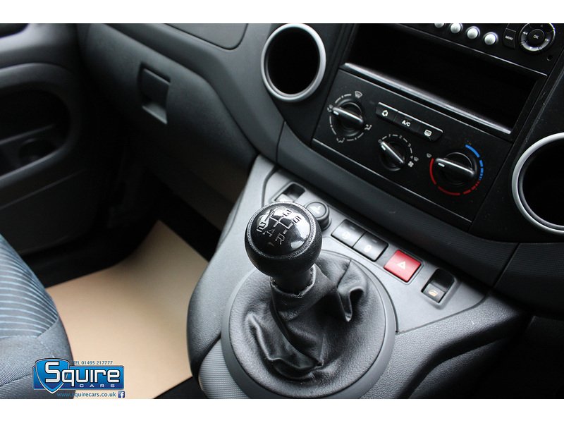 Used Peugeot Partner Tepee 2010 for sale - 76707332: Photo 5