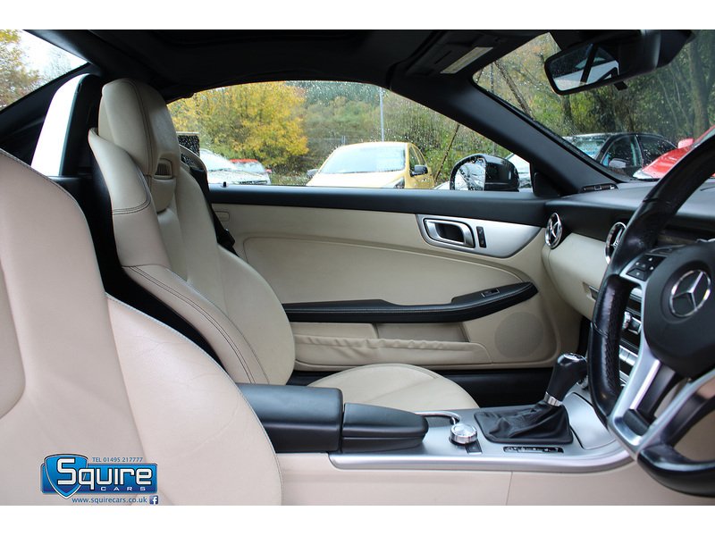 Used Mercedes-Benz SLK 2011 for sale - 76353023: Photo 13