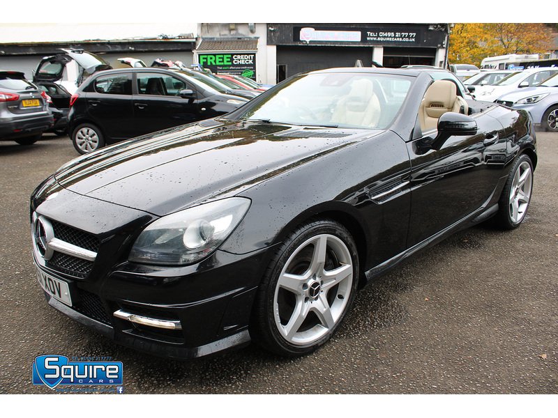 Used Mercedes-Benz SLK 2011 for sale - 76353023: Photo 19
