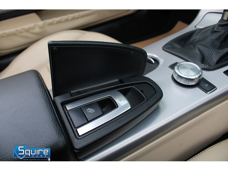 Used Mercedes-Benz SLK 2011 for sale - 76353023: Photo 21