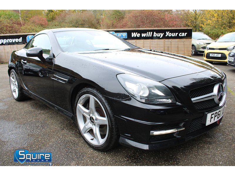 Used Mercedes-Benz SLK 2011 for sale - 76353023: Photo 22