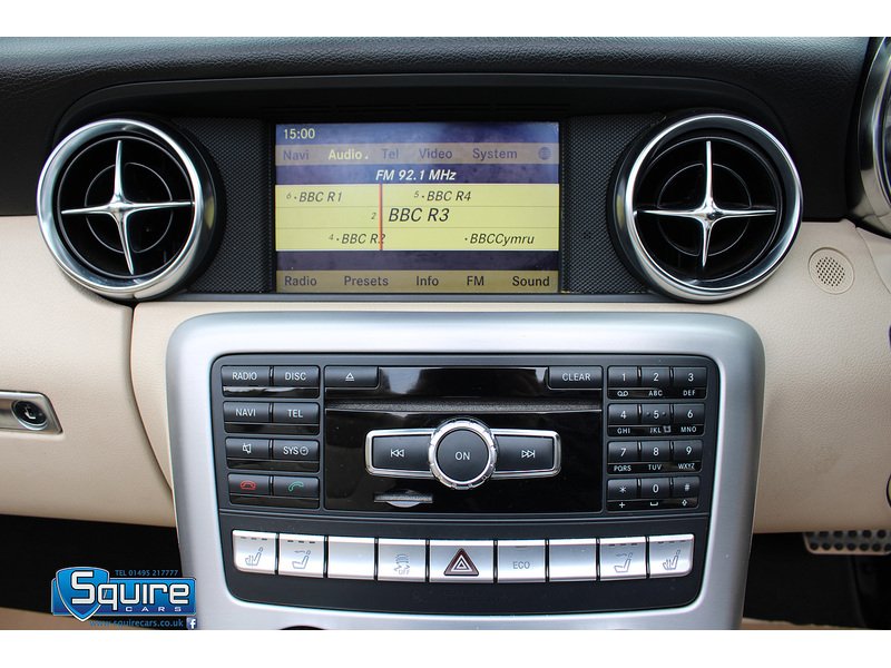 Used Mercedes-Benz SLK 2011 for sale - 76353023: Photo 7