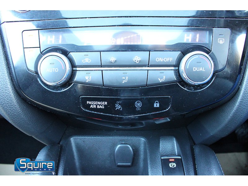 Used Nissan Qashqai 2017 for sale - 76437078: Photo 14