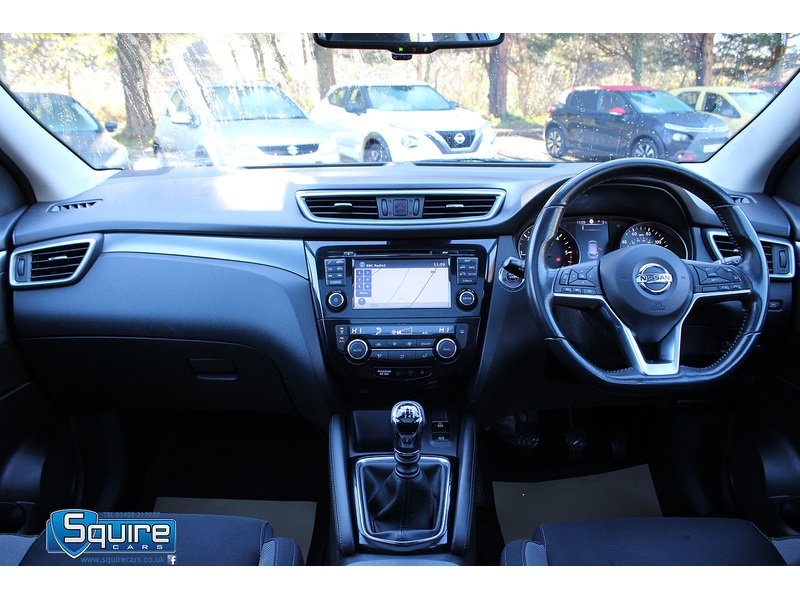 Used Nissan Qashqai 2017 for sale - 76437078: Photo 19