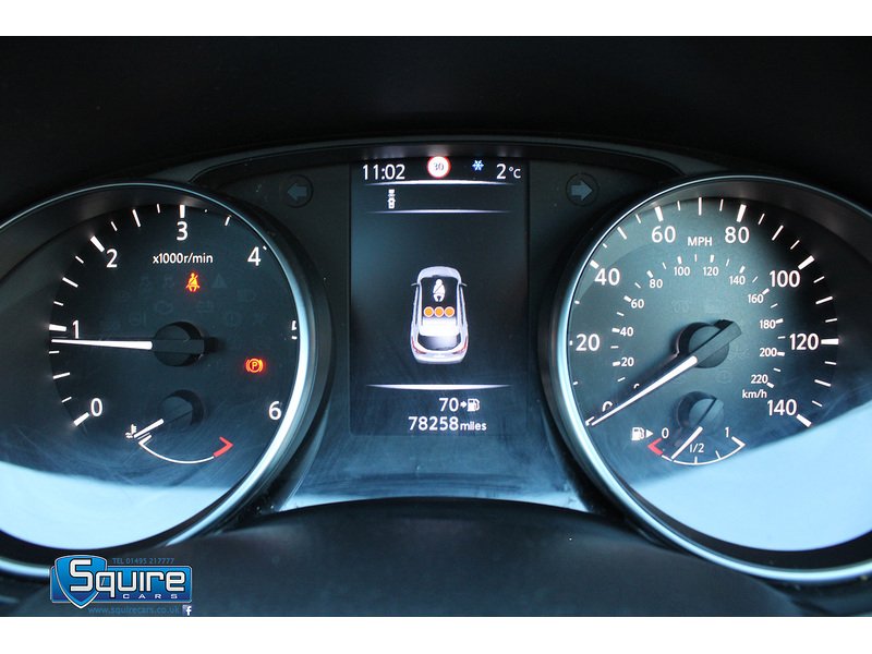 Used Nissan Qashqai 2017 for sale - 76437078: Photo 2