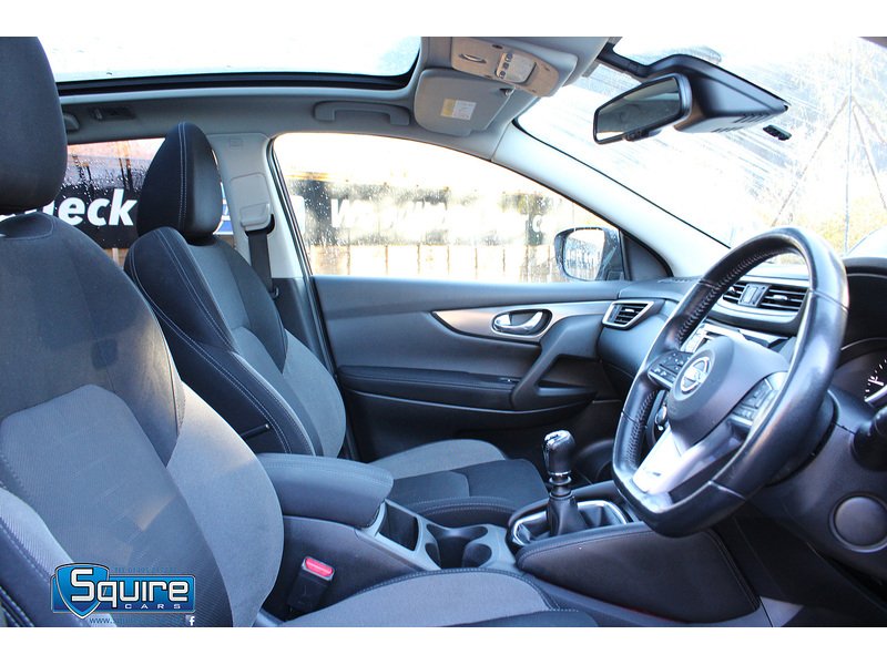 Used Nissan Qashqai 2017 for sale - 76437078: Photo 24