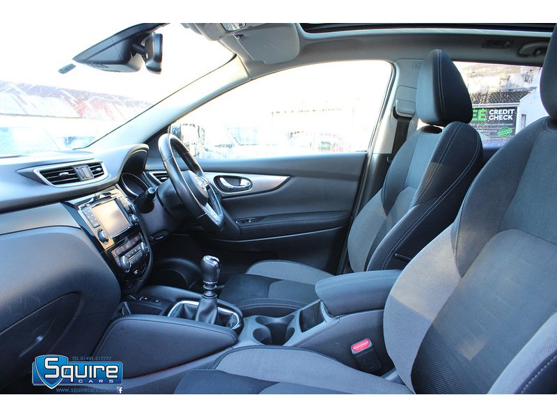 Used Nissan Qashqai 2017 for sale - 76437078: Photo 26