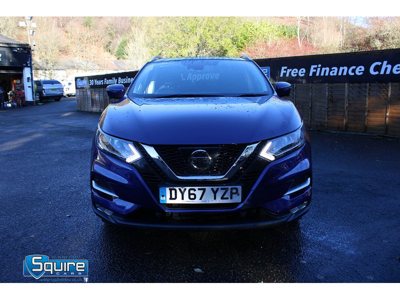 Used Nissan Qashqai 2017 for sale - 76437078: Photo 27