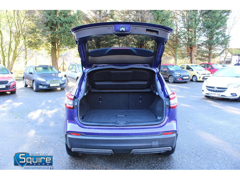 Used Nissan Qashqai 2017 for sale - 76437078: Photo 29