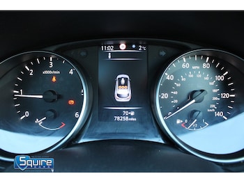 Used Nissan Qashqai 2017 for sale - 76437078: Photo