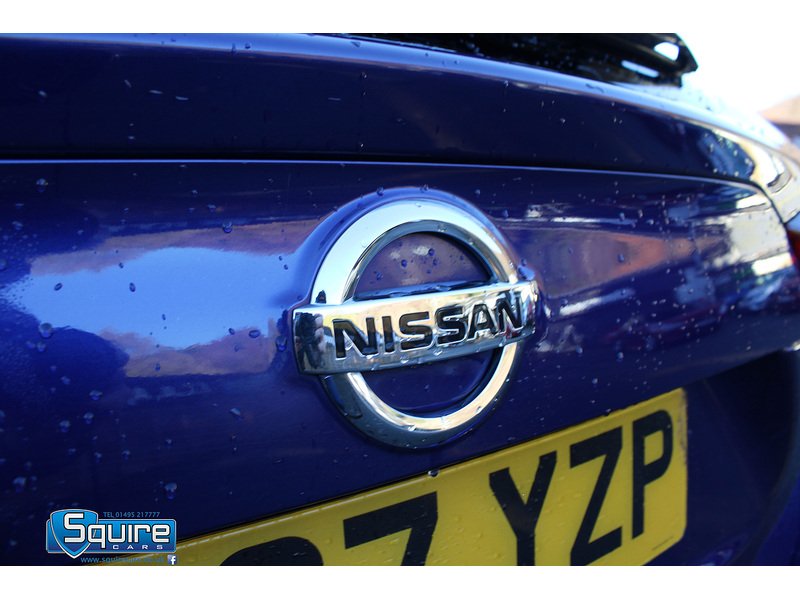 Used Nissan Qashqai 2017 for sale - 76437078: Photo 31