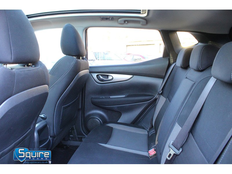 Used Nissan Qashqai 2017 for sale - 76437078: Photo 34