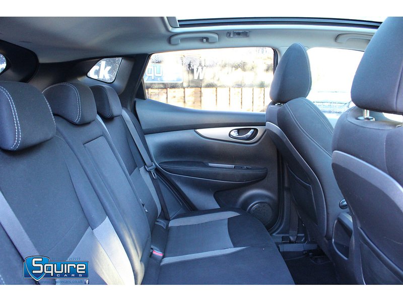 Used Nissan Qashqai 2017 for sale - 76437078: Photo 35