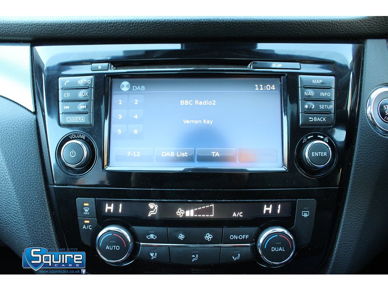 Used Nissan Qashqai 2017 for sale - 76437078: Photo 4