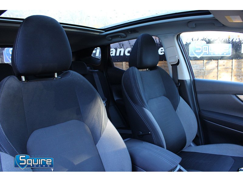 Used Nissan Qashqai 2017 for sale - 76437078: Photo 41