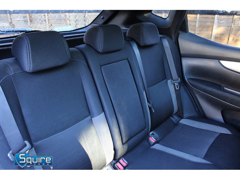 Used Nissan Qashqai 2017 for sale - 76437078: Photo 43