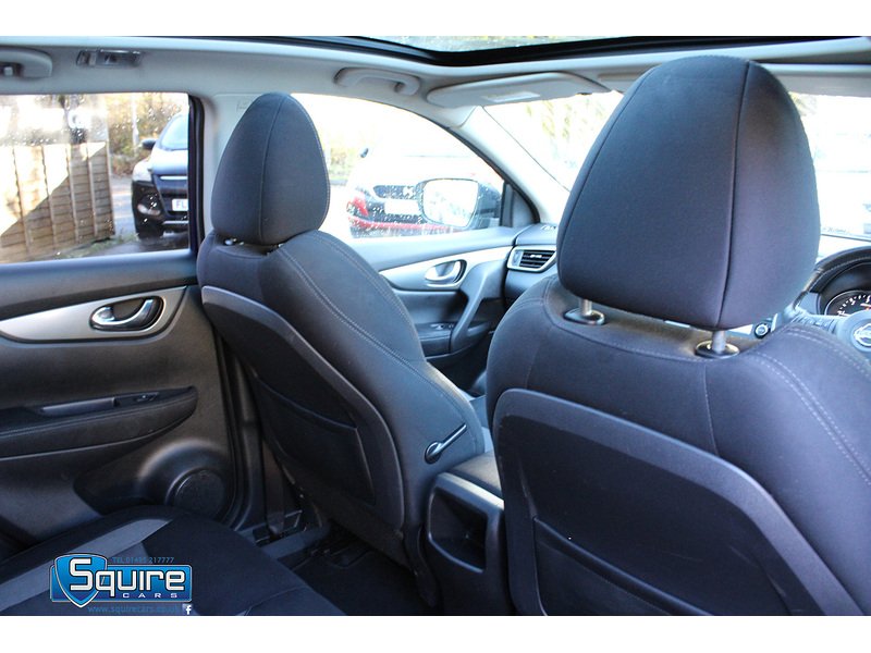 Used Nissan Qashqai 2017 for sale - 76437078: Photo 44