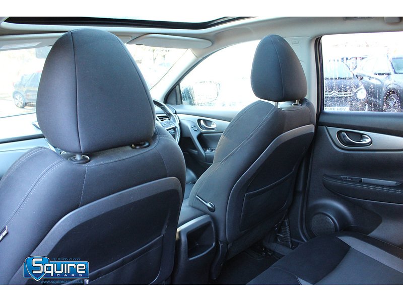 Used Nissan Qashqai 2017 for sale - 76437078: Photo 46