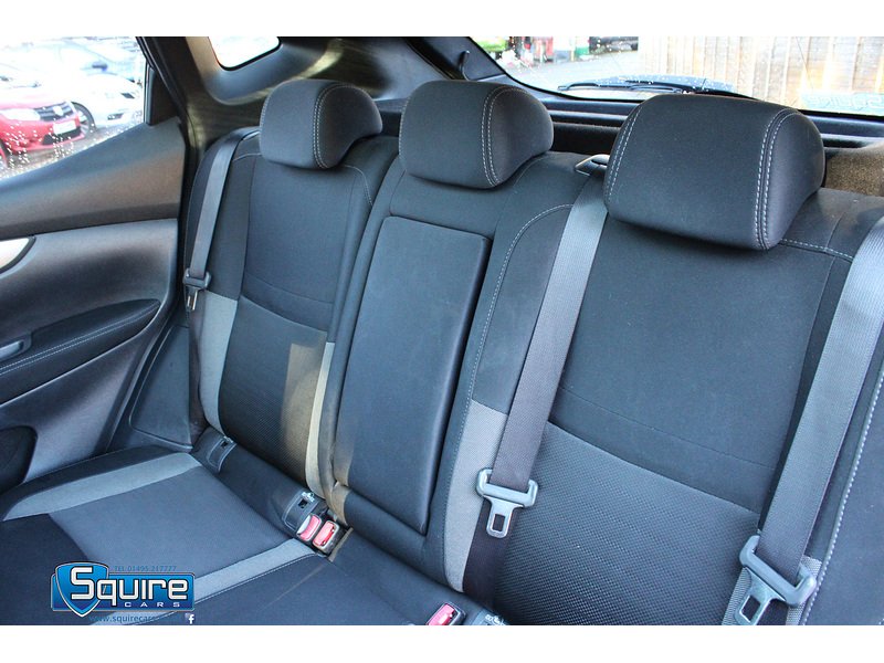 Used Nissan Qashqai 2017 for sale - 76437078: Photo 47