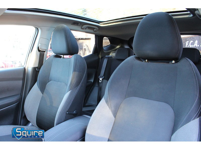 Used Nissan Qashqai 2017 for sale - 76437078: Photo 48