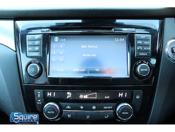 Used Nissan Qashqai 2017 for sale - 76437078: Photo