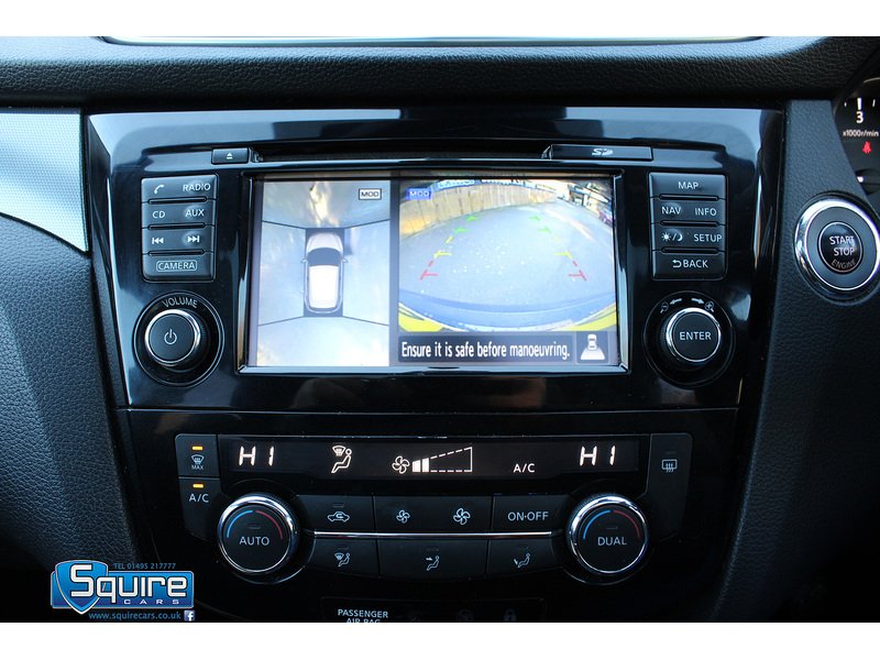 Used Nissan Qashqai 2017 for sale - 76437078: Photo 7