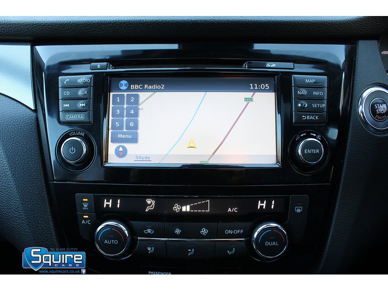 Used Nissan Qashqai 2017 for sale - 76437078: Photo 9