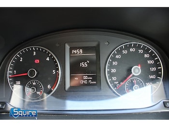 Used Volkswagen Caddy 2016 for sale - 79435804: Photo