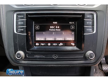Used Volkswagen Caddy 2016 for sale - 79435804: Photo