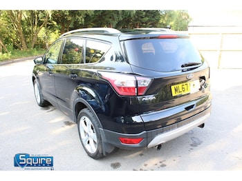 Used Ford Kuga 2017 for sale - 79435747: Photo