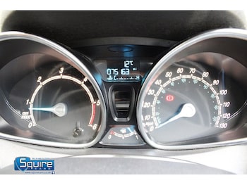 Used Ford Fiesta 2015 for sale - 75969078: Photo